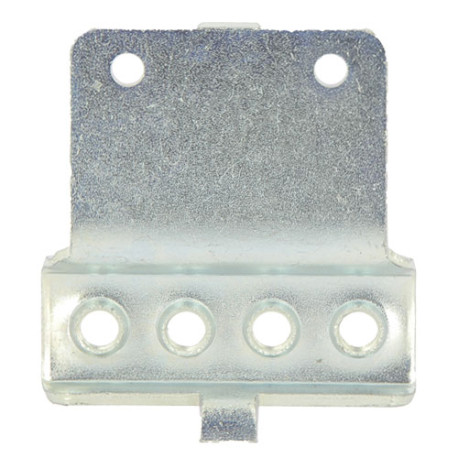 Fixation roue avant GGP ES 460 / 464, Tigara AP 464 TR, Super U 44