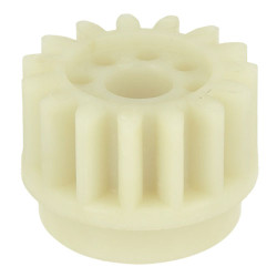 Pignon de traction pour tondeuse GGP 41 cm de coupe