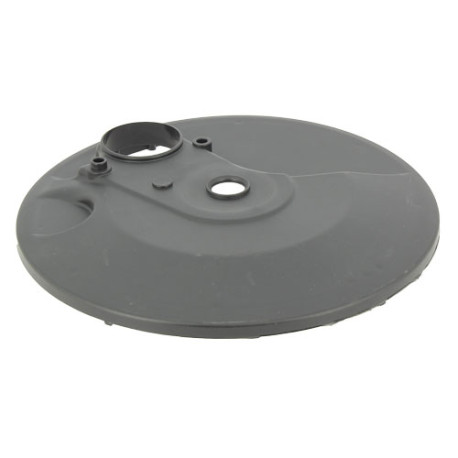 Cache poussière roue arrière de tondeuse à gazon fabrication GGP