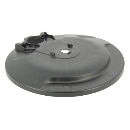 Enjoliveur interieur de roue de tondeuse fabrication GGP