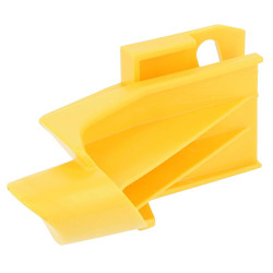 Bouton de reglage GGP 322602026/0