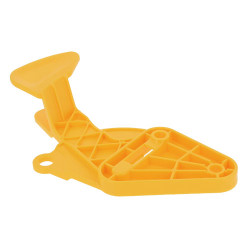 Levier hauteur coupe pour tondeuse Mr Bricolage, GGP et Colombia