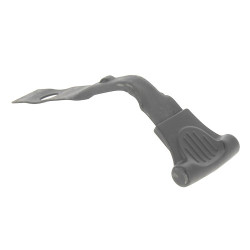 Levier de hauteur de coupe pour tondeuse GGP Italy