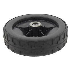 Roue avant 170 mm pour tondeuse GGP type T484 TR tractée