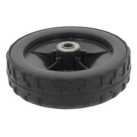 Roue avant 170 mm pour tondeuse GGP type T484 TR tractée