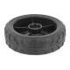 Roue avant 170 mm pour tondeuse GGP type T484 TR tractée