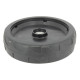 Roue de 180 mm pour tondeuse de fabrication GGP