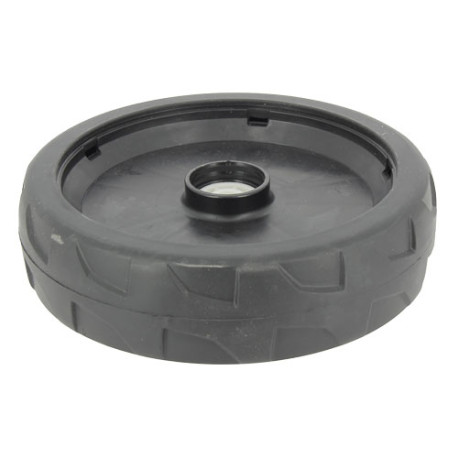 Roue de 180 mm pour tondeuse de fabrication GGP