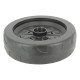 Kit roue de tondeuse GGP 381007815/0
