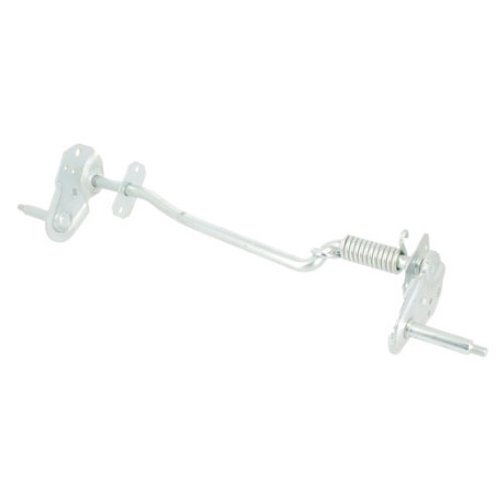 Train avant GGP 381302923/0 pour tondeuse à gazon