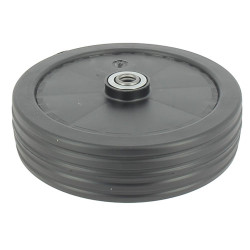 Roue arrière tondeuse Viking MB 2 RT, MB 2.0 RTX, ME 410, ME 443.0 C