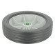 Roue pour tondeuse Viking MB et ME