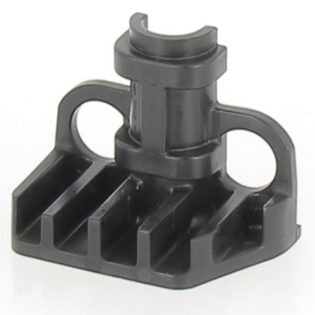 Support pour essieu avant tondeuse Stihl Viking