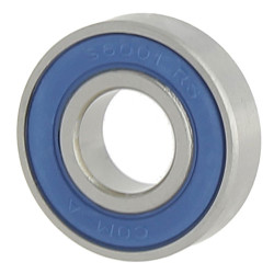 Roulement arrière pour Viking MB 545.0 VR, MB 545.1 VR, MB 650 VR