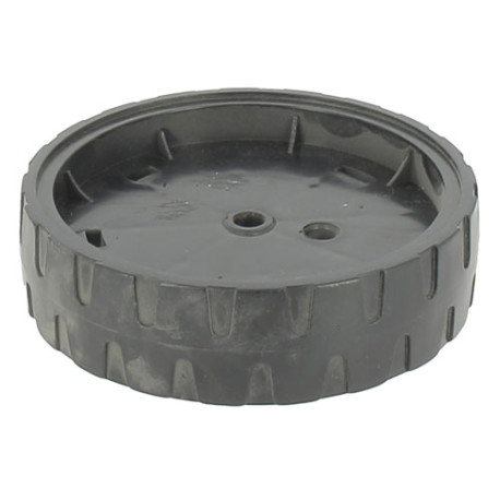 Roue avant tondeuse Alko MX-EM-38P, Classic 3.8 E +
