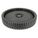 Roue arrière tondeuse Mac Allister 6048 BHW, MTD 53 SPOHWM, SPK 48 HW, SPK 53 HW, Sentar BHW 53