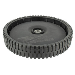 Roue arrière tondeuse Mac Allister 6048 BHW, MTD 53 SPOHWM, SPK 48 HW, SPK 53 HW, Sentar BHW 53