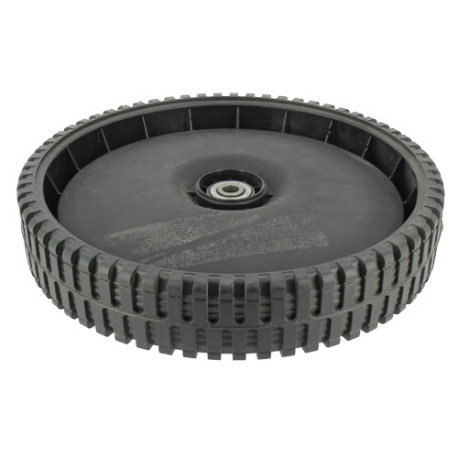 Roue arrière tondeuse Mac Allister 6048 BHW, MTD 53 SPOHWM, SPK 48 HW, SPK 53 HW, Sentar BHW 53