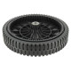 Roue arrière tondeuse Mac Allister 6048 BHW, MTD 53 SPOHWM, SPK 48 HW, SPK 53 HW, Sentar BHW 53