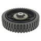 Roue arrière tondeuse MTD SPK 48, Yard Man YM 6019 SPK