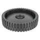 Roue arrière tondeuse MTD GL 46 SPO, 53 SPO, 53 SPB, 46 SPOE, 46 SPO, 46 SPH, 46 SPB