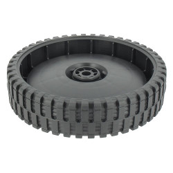 Roue arrière tondeuse MTD GL 46 SPO, 53 SPO, 53 SPB, 46 SPOE, 46 SPO, 46 SPH, 46 SPB