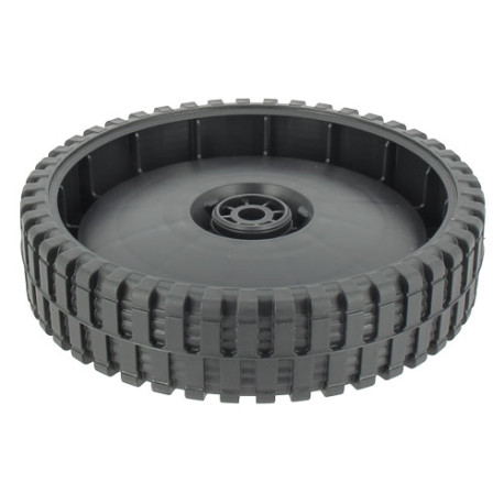 Roue arrière tondeuse MTD GL 46 SPO, 53 SPO, 53 SPB, 46 SPOE, 46 SPO, 46 SPH, 46 SPB