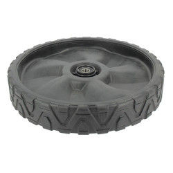 Roue arrière pour tondeuse MTD Smart 53 SPSBHW
