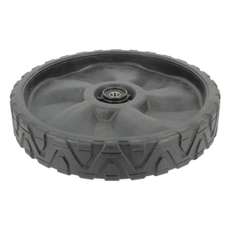 Roue arrière pour tondeuse MTD Smart 53 SPSBHW