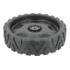 Roue arrière pour tondeuse à gazon Cub Cadet