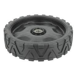 Roue arrière pour tondeuse à gazon Cub Cadet