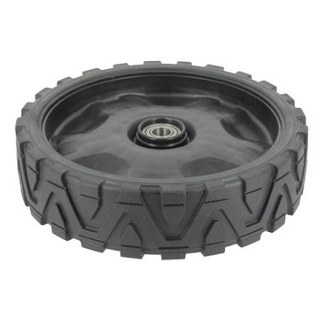 Roue arrière pour tondeuse à gazon Cub Cadet