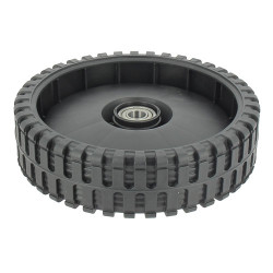 Roue avant tondeuse MTD Smart 53 SPB, Optima 46 SPSBHW, LMEX 46 K, Advance 46 SPKVHW