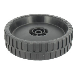 Roue arrière tondeuse MTD Optima 42 PB / 46 PB et avant pour MTD Optima 42 SPB / 46 SPB