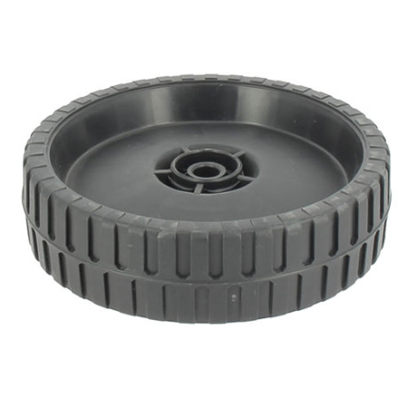 Roue arrière tondeuse MTD Optima 42 PB / 46 PB et avant pour MTD Optima 42 SPB / 46 SPB