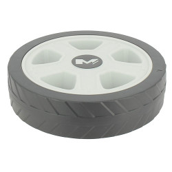 Roue arrière gauche pour Mac Allister MLMP1300 (MEB1335N)