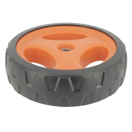 Roue avant tondeuse Greatland CL TO 190SUB 53 SP 4IN1 TL et Id Tech ME2246 SP HWM