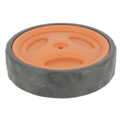 Roues arrière tondeuse Mac Allister MLM 1300 et Greatland MEB 1335 K
