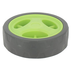 Roue avant droite pour tondeuse Mac Allister MLMP 36V Li