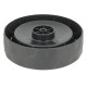 Roue avant droite pour tondeuse Mac Allister MLMP 36V Li