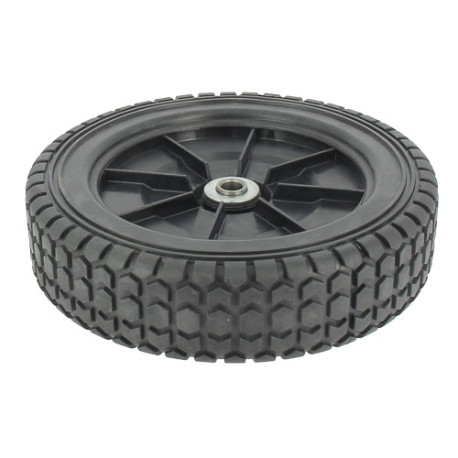 Roue arrière tondeuse Mac Allister 6051 B-ALU, MAC 6056 B, MTD GX 51 S, Mastercut SP 51 ALK