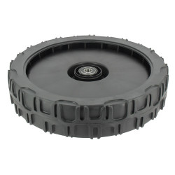 Roue arrière tondeuse Sterwins 46 BP, 46 EP, 46 KOT, 52 BT, 52 KOT