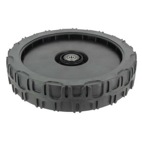 Roue arrière tondeuse Sterwins 46 BP, 46 EP, 46 KOT, 52 BT, 52 KOT