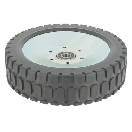 Roue avant pour tondeuse MTD 46 SHMX et 52 SHMX