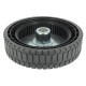 Roue arrière pour tondeuse Marina GT 56 S VV, GT 57 S 3V, MX 57 S 3V