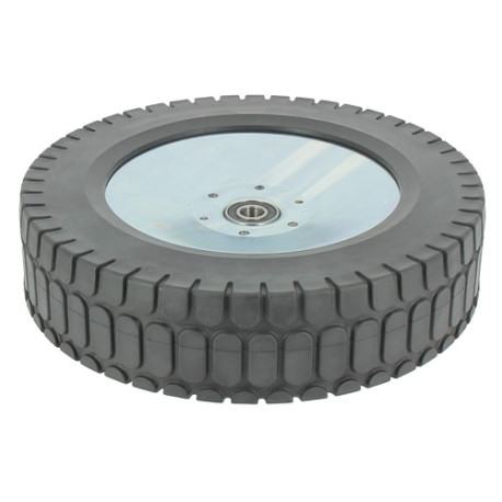 Roue arrière pour tondeuse Marina GT 56 S VV, GT 57 S 3V, MX 57 S 3V