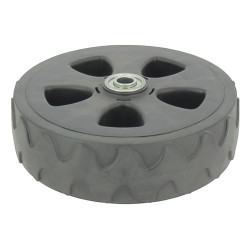 Roue pour tondeuse Id Tech IDT 160H 51T , Verciel CR 4845 / CR 5355, Sworn TO 500EB 48