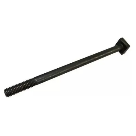 Vis echappement tronçonneuse Stihl 029, 039, MS 310, MS 390