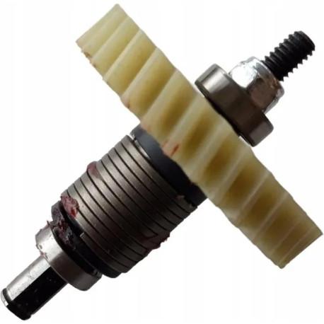 Roue dentée pour tronçonneuse électrique GGP