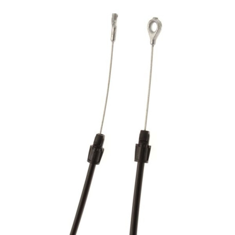 Cable frein moteur GGP T484 TR / TRE à moteur SV 40 - RV 40 - V35
